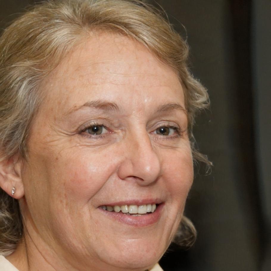 Portrait de Céleste Moreau