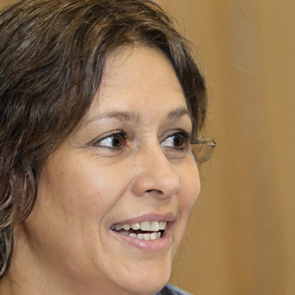 Dr. Célestine Moreau