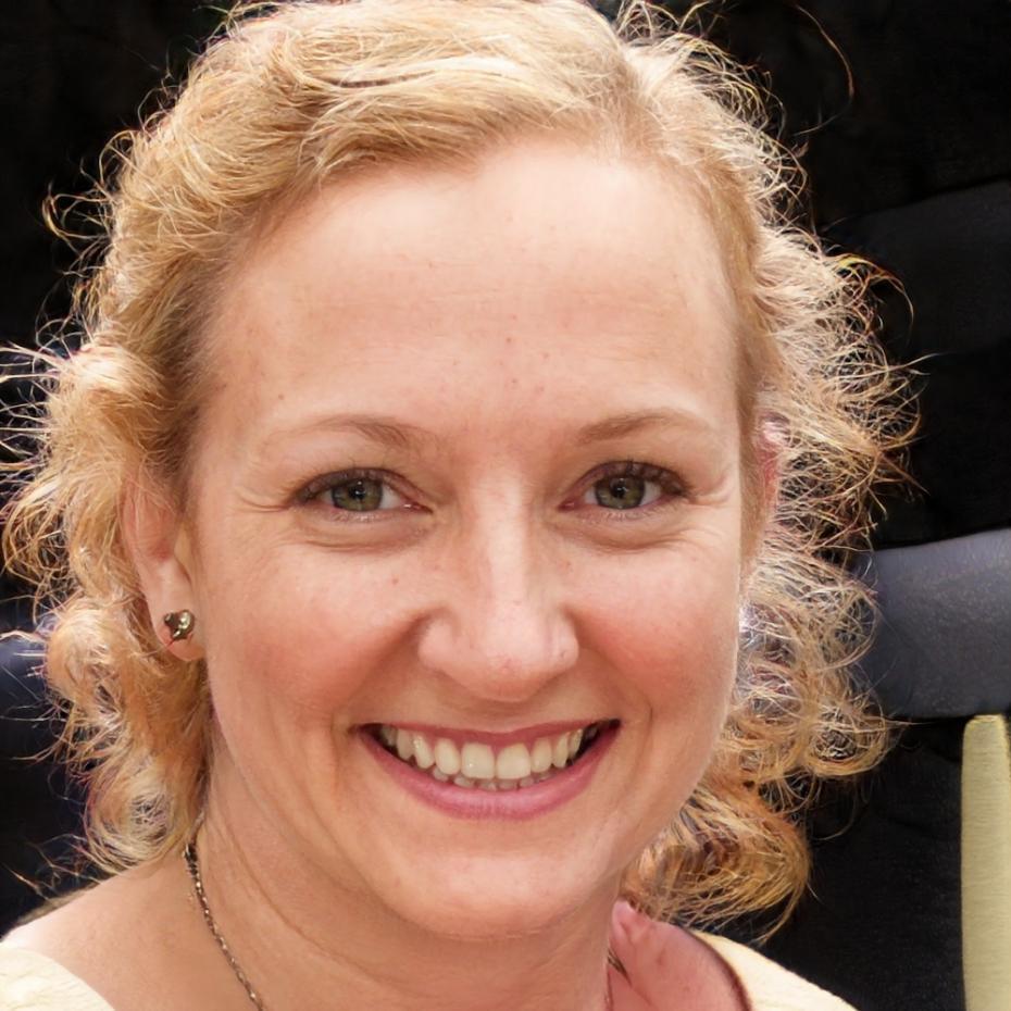 Amandine Dubois-Chen